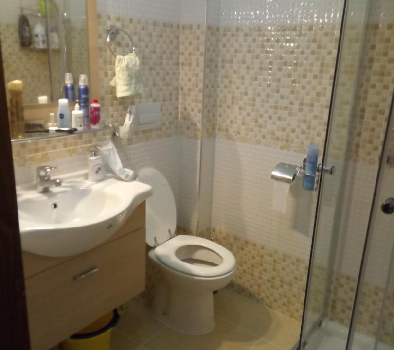 Photo of Bathroom in Scalea