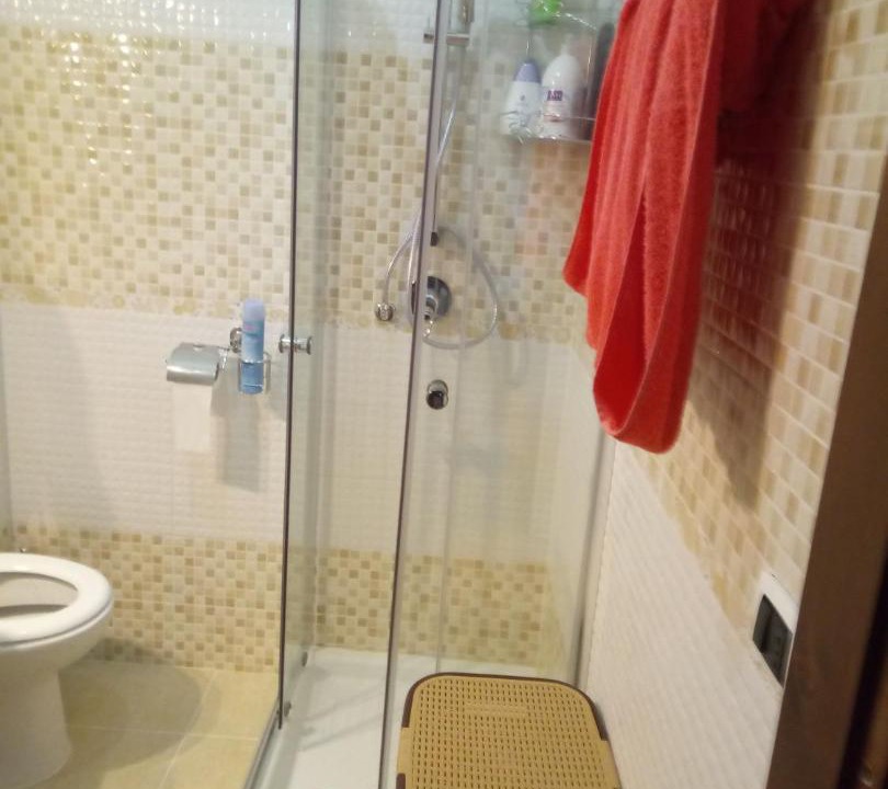 Photo of Bathroom in Scalea