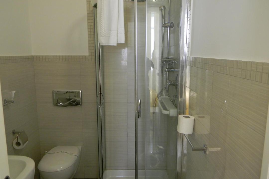 Photo of Bathroom in Tropea