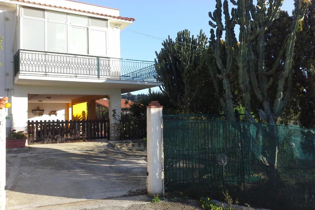 Photo of Buildings in Sciacca