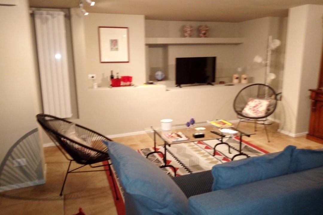 Photo of Livingroom in Aci Trezza