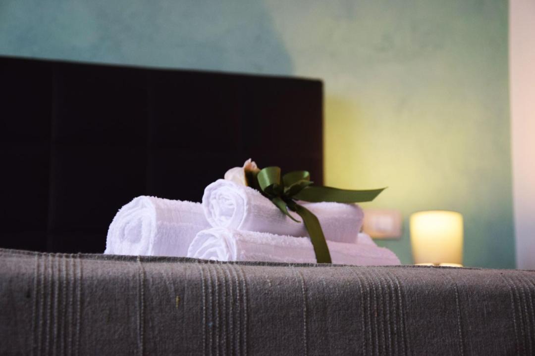 Photo of Bedroom in Sciacca