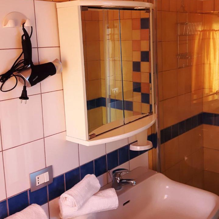 Photo of Bathroom in Sciacca