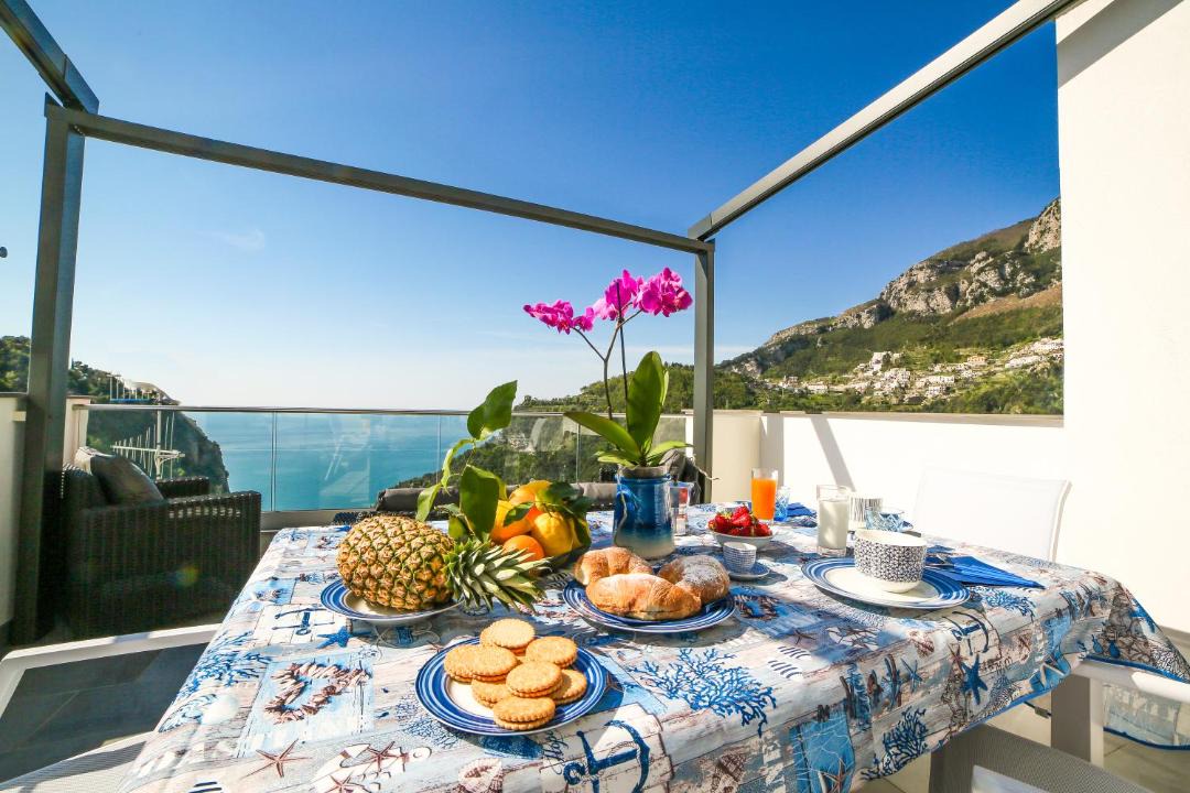 Photo of Patio Balcony in Pontone