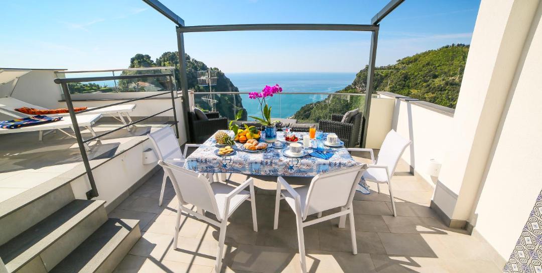 Photo of Patio Balcony in Pontone