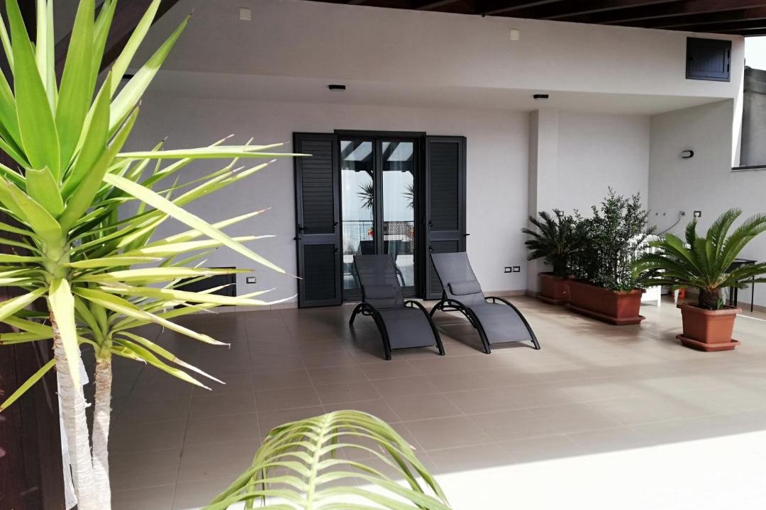 Photo of Patio Balcony in Santa Teresa di Riva