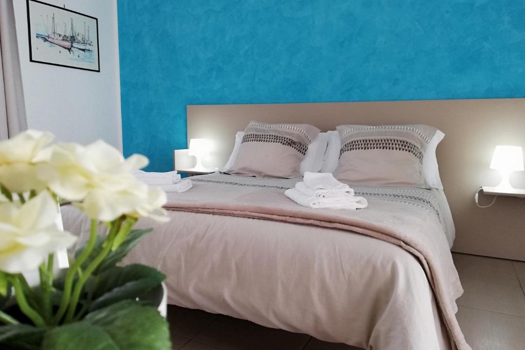 Photo of Bedroom in Santa Teresa di Riva