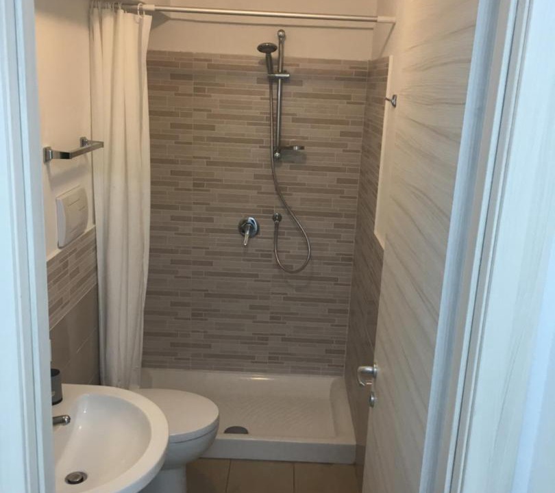 Photo of Bathroom in Nizza di Sicilia