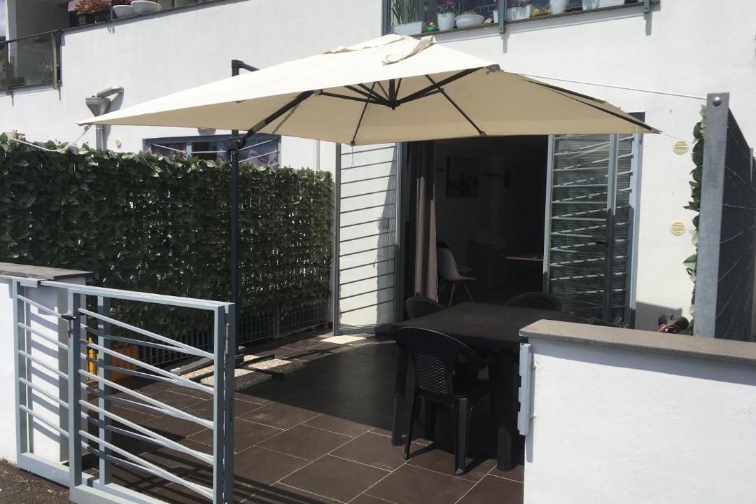 Photo of Patio Balcony in Nizza di Sicilia