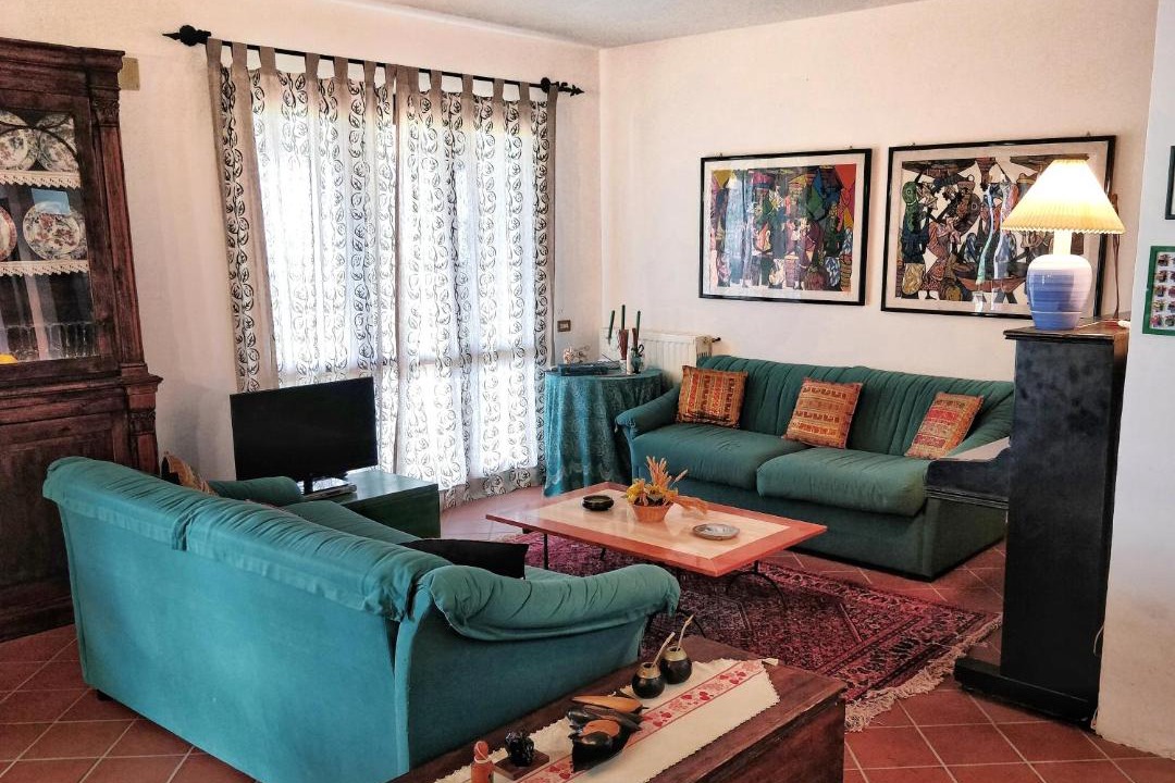 Photo of Livingroom in Santa Lucia del Mela