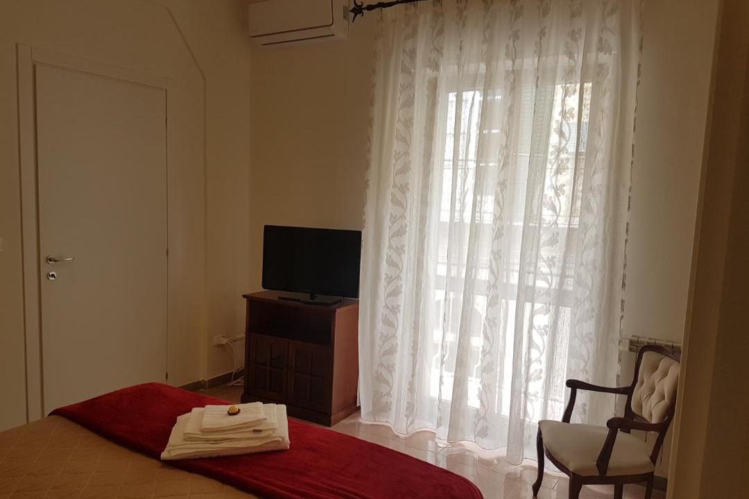 Photo of Bedroom in Canicatti