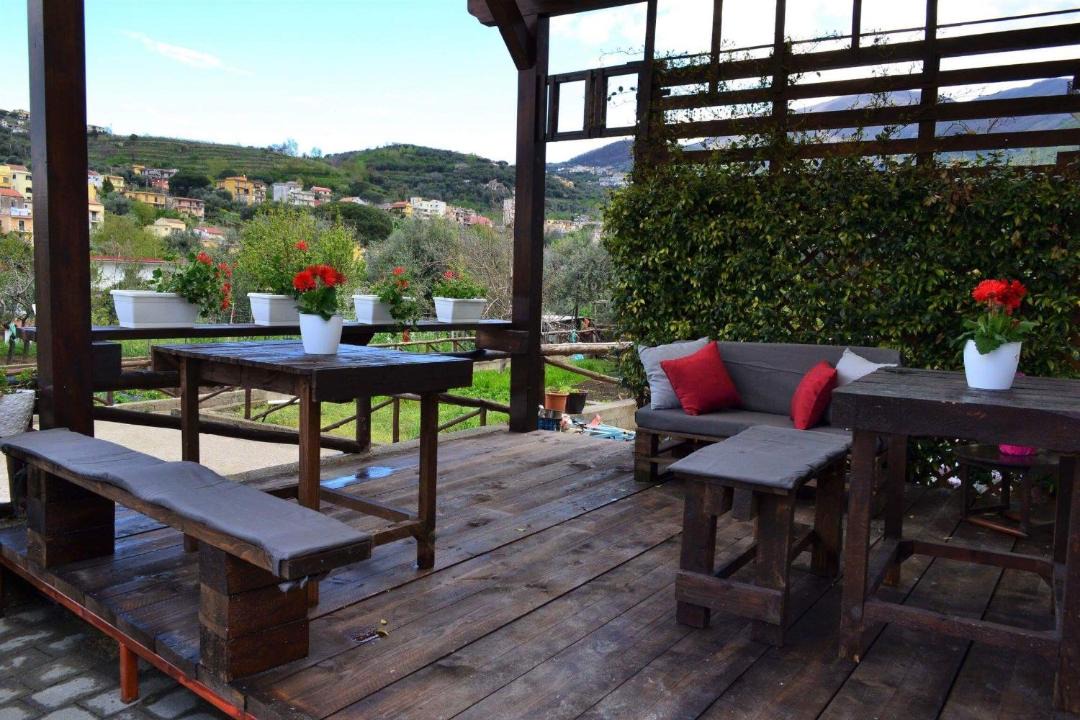 Photo of Patio Balcony in Gragnano