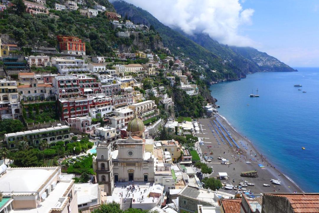 Photo of Others in Positano