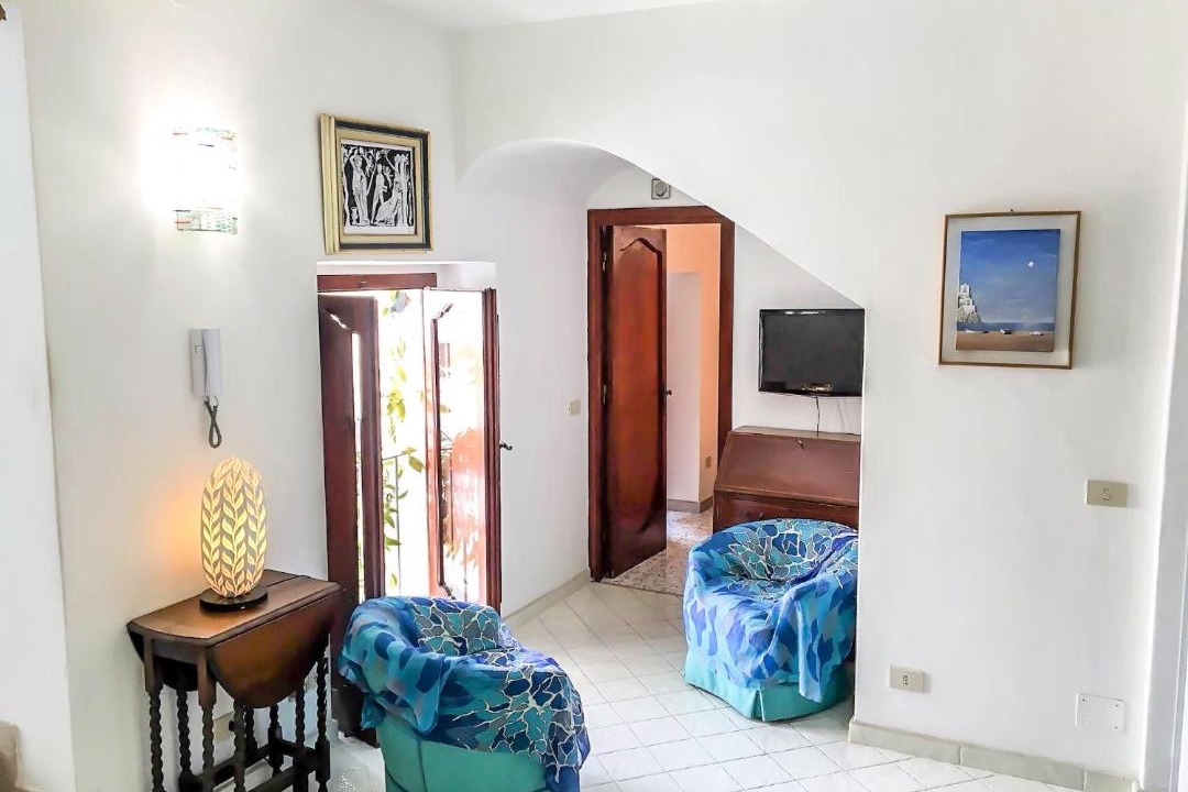 Photo of Bedroom in Positano