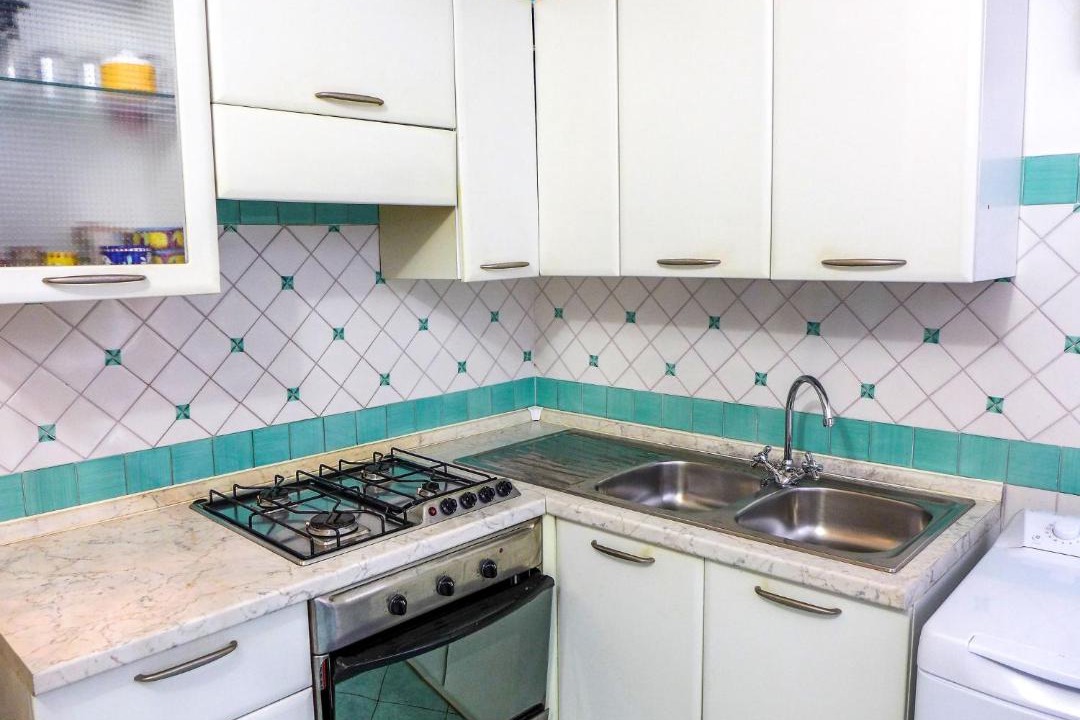 Photo of Kitchen in Positano