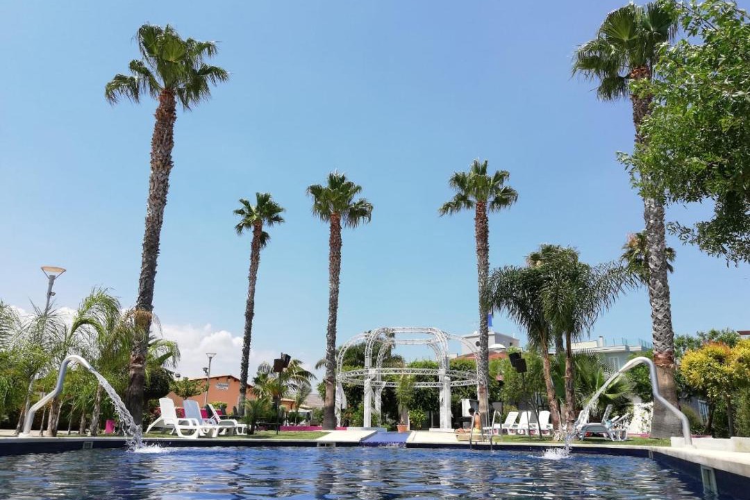 Photo of Outdoor in Avola