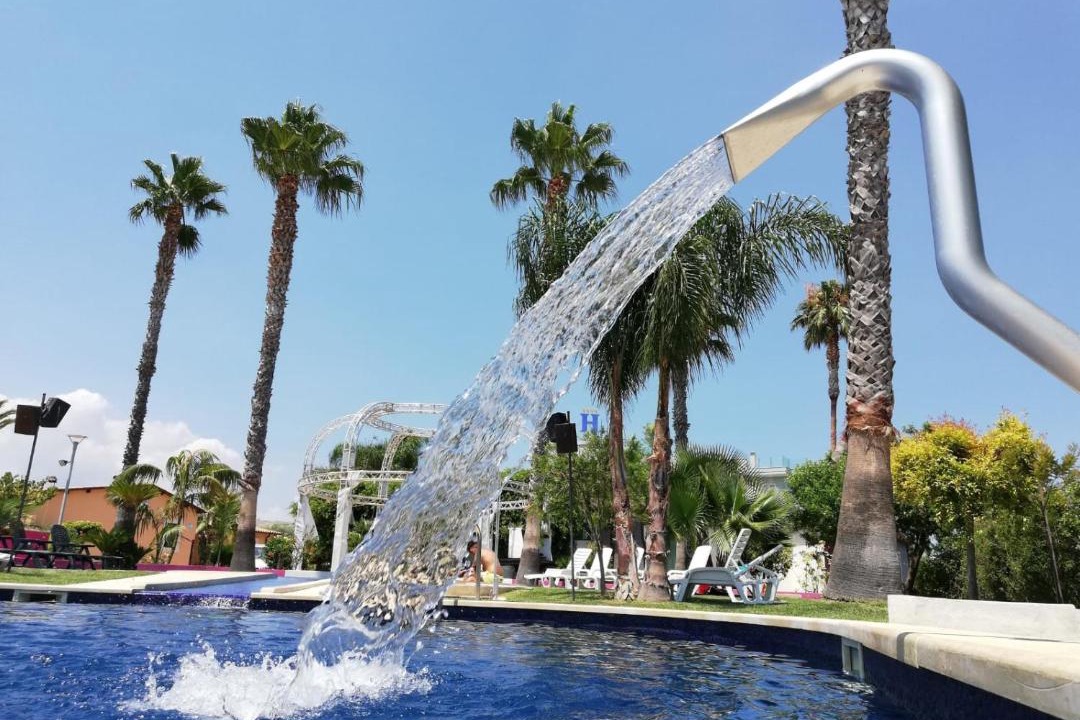 Photo of Outdoor in Avola