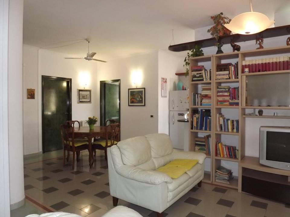 Photo of Livingroom in Mazara del Vallo