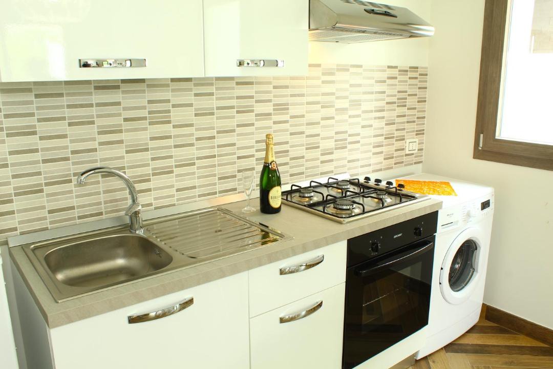 Photo of Kitchen in Capaci