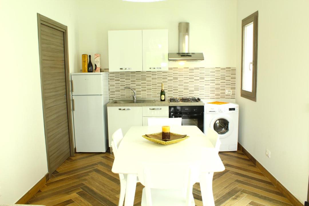 Photo of Kitchen in Capaci