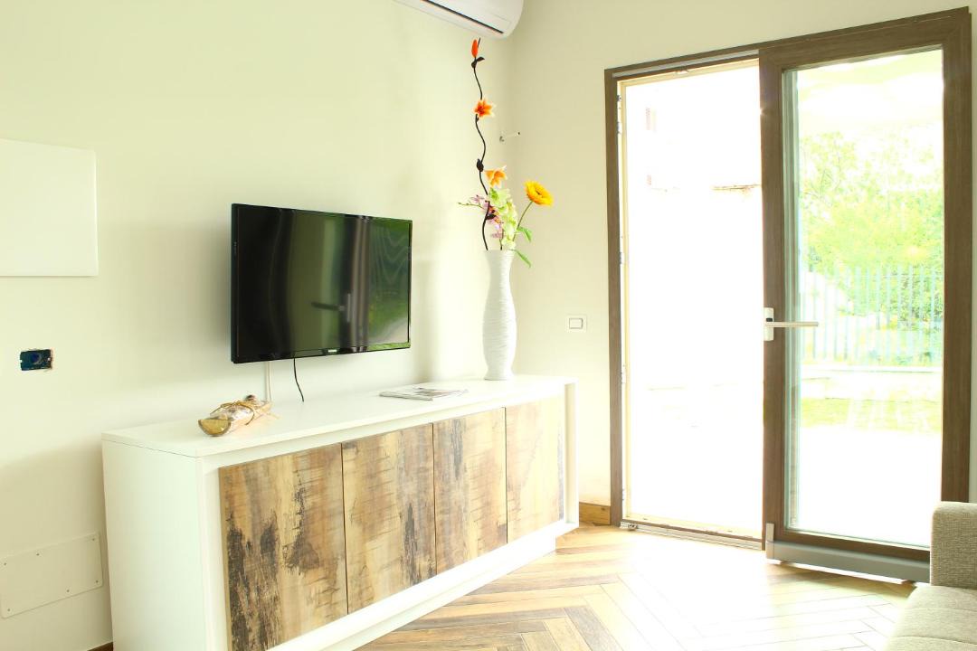Photo of Livingroom in Capaci