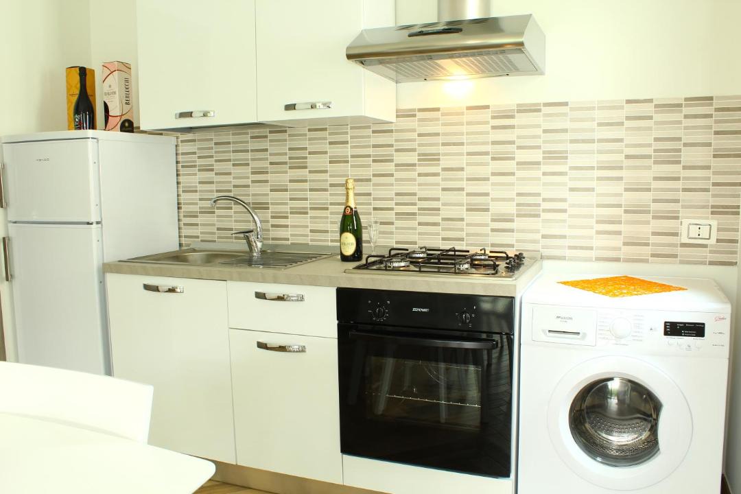 Photo of Kitchen in Capaci