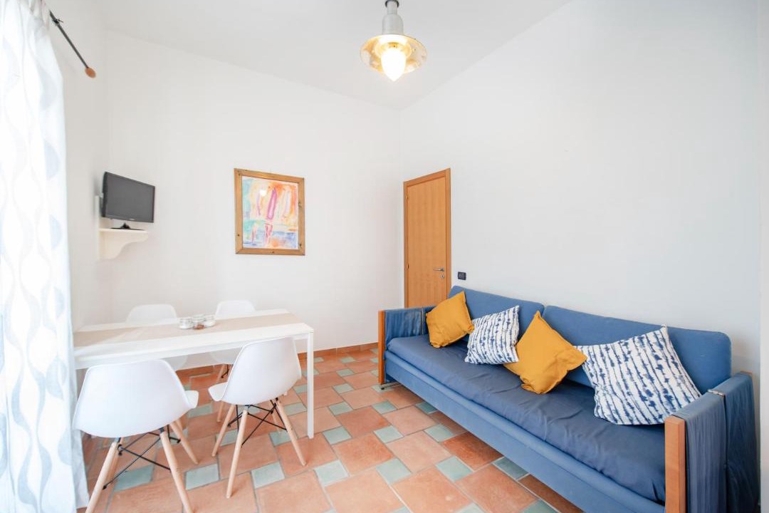 Photo of Livingroom in Procida