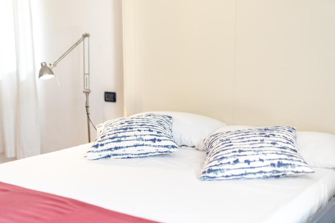 Photo of Bedroom in Procida