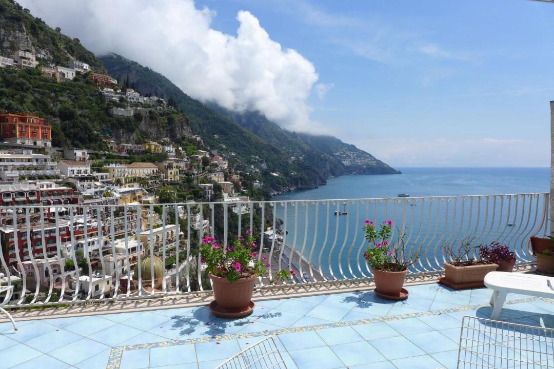 Photo of Others in Positano