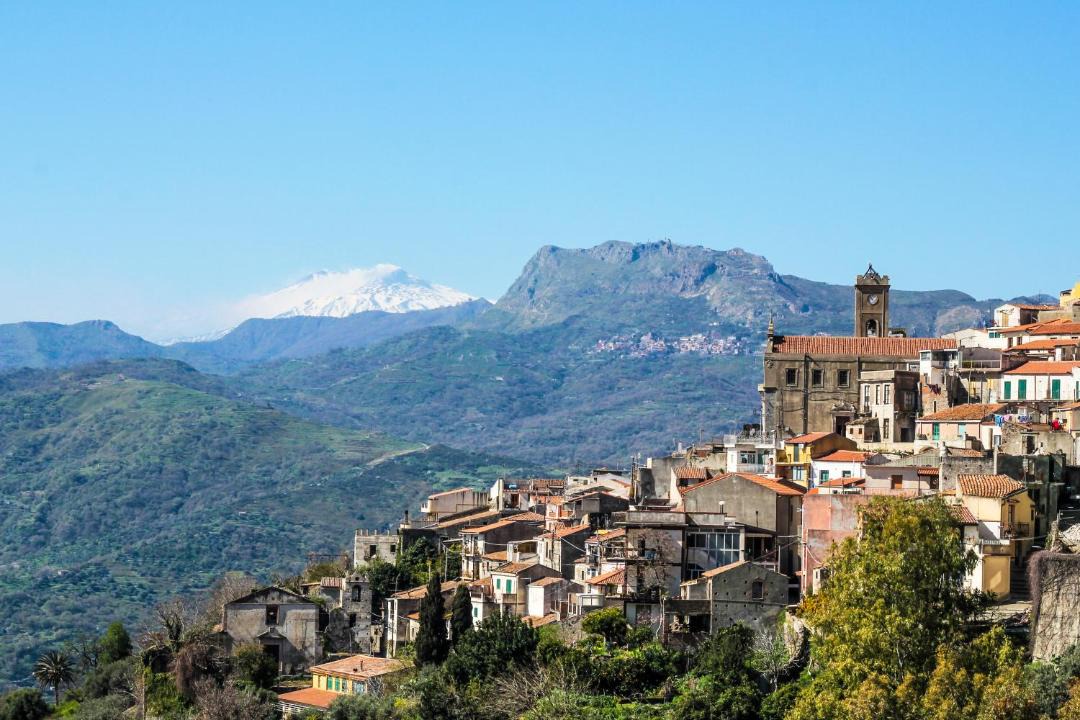 Photo of Others in Casalvecchio Siculo