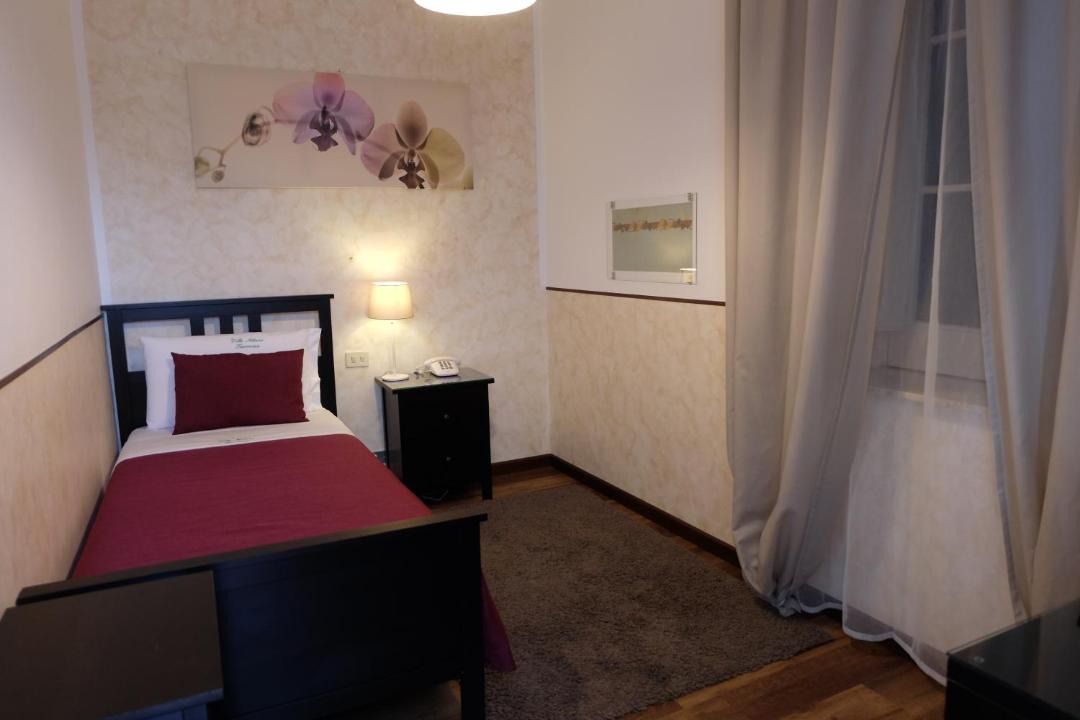 Photo of Bedroom in Taormina