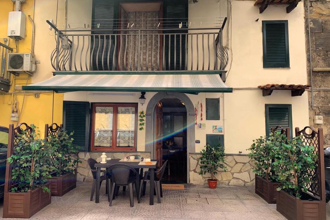 Photo of Others in Naples City Centre