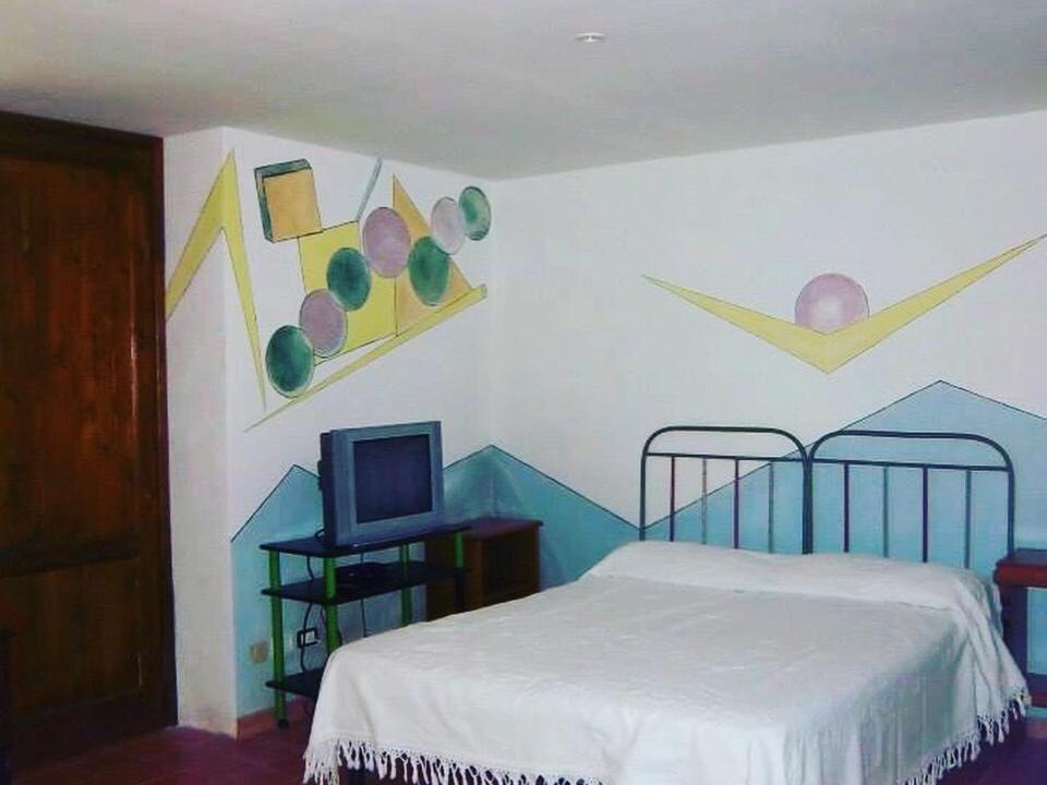 Photo of Bedroom in Perdifumo