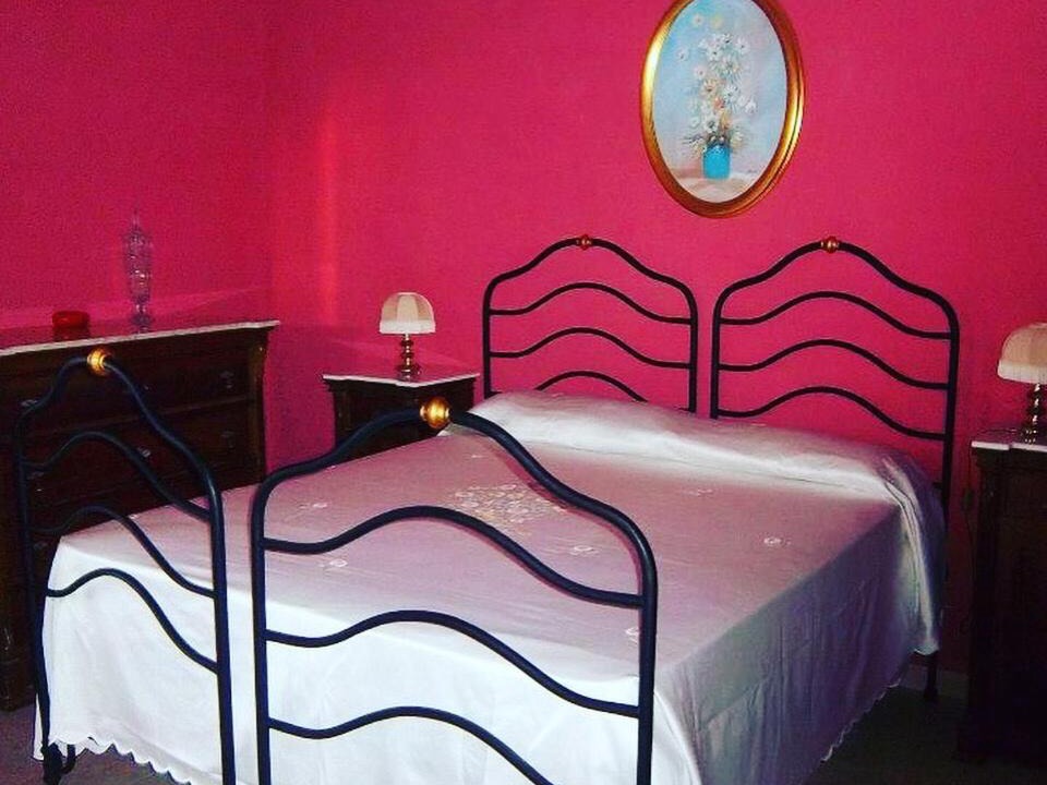 Photo of Bedroom in Perdifumo