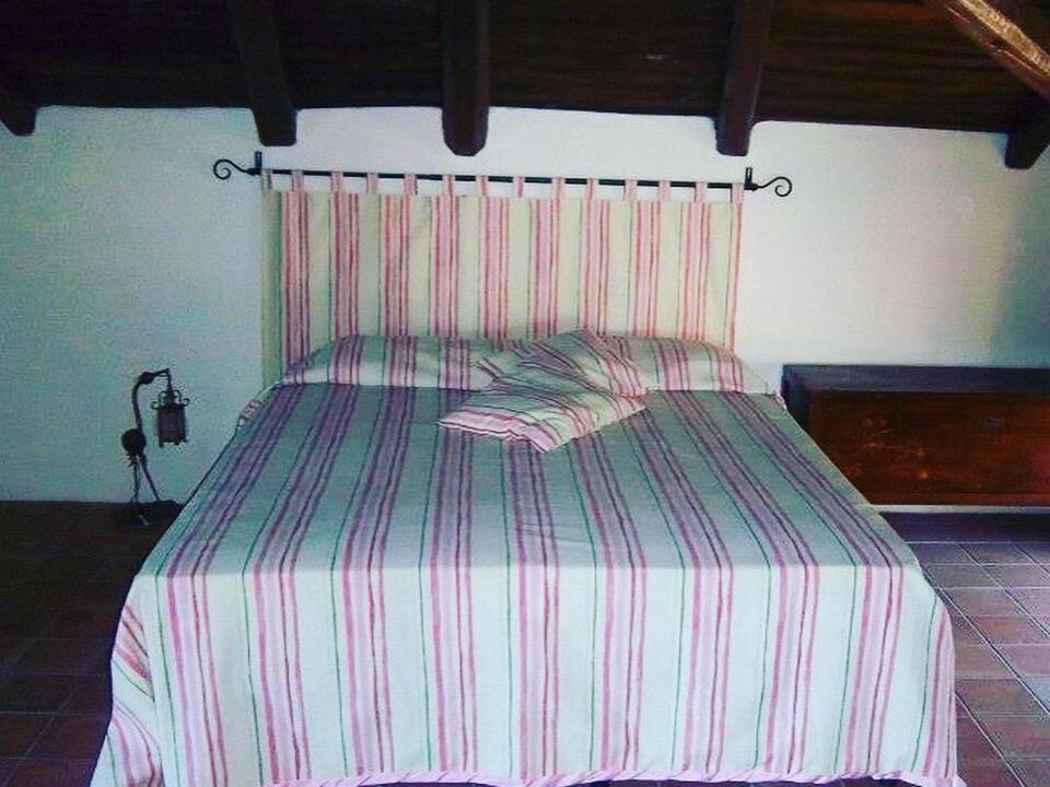 Photo of Bedroom in Perdifumo