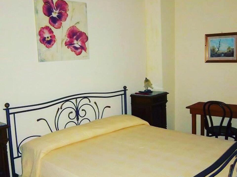 Photo of Bedroom in Perdifumo