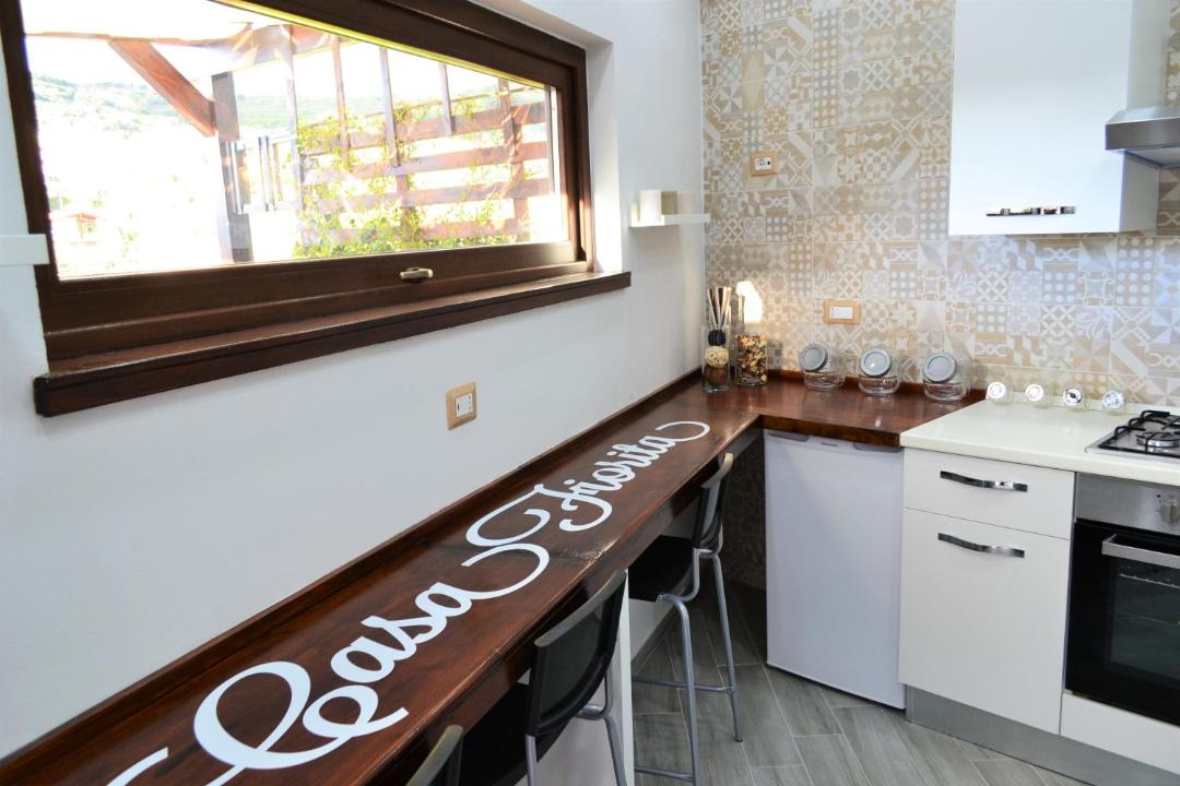 Photo of Kitchen in Gragnano