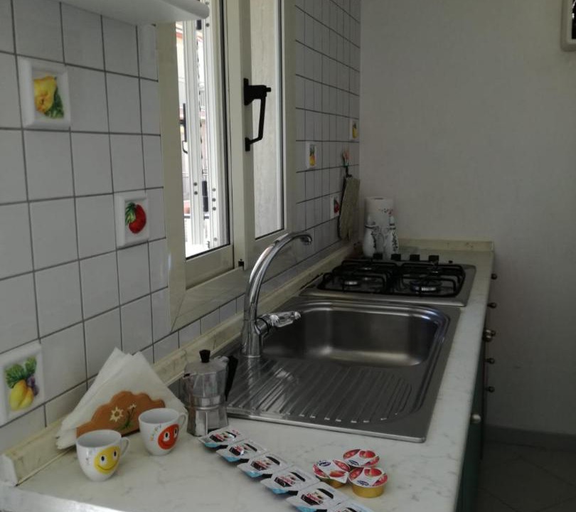 Photo of Kitchen in Casuzze