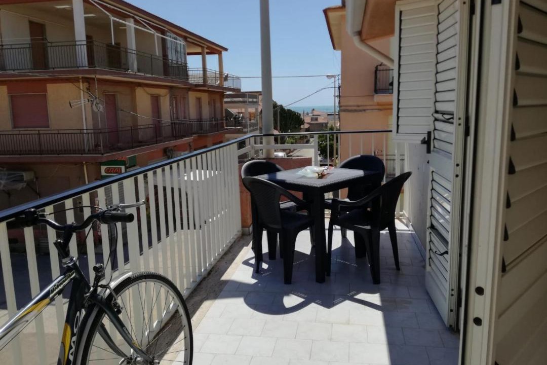 Photo of Patio Balcony in Casuzze