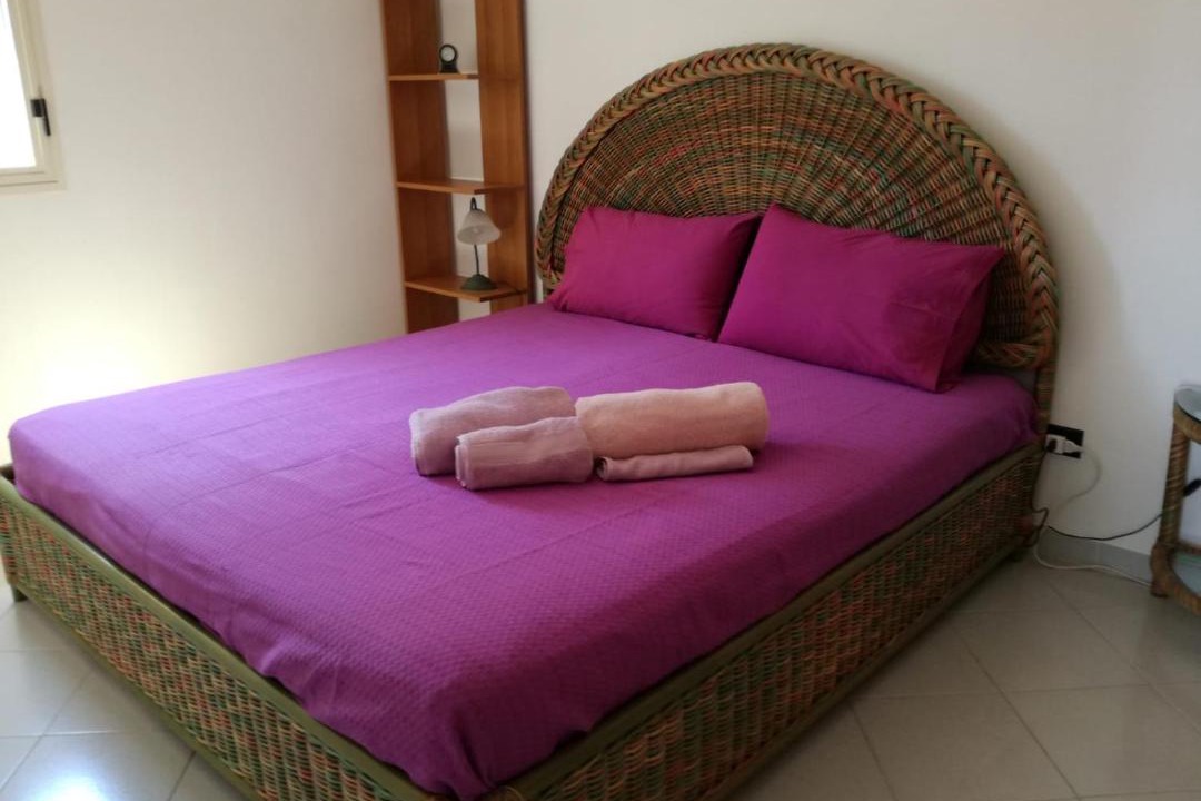 Photo of Bedroom in Casuzze