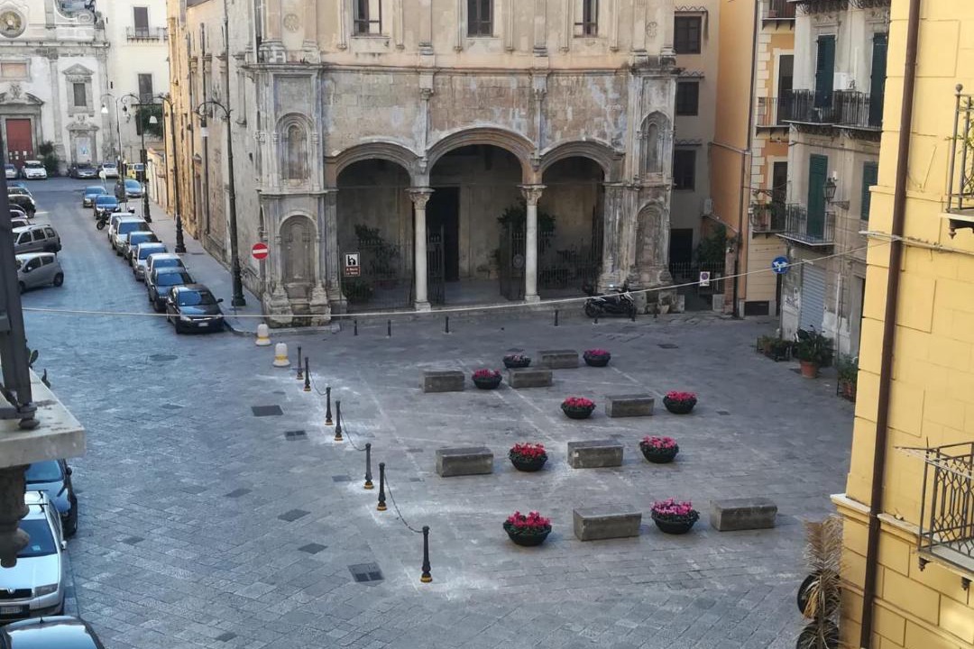 Photo of Others in Castellammare Vucciria