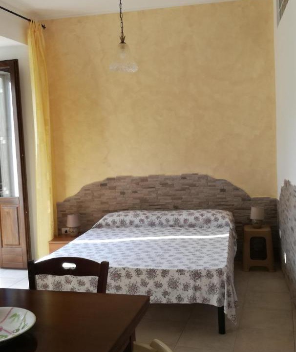 Photo of Bedroom in Tortora