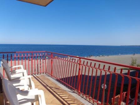 Photo of Patio Balcony in Fondachello