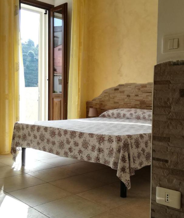 Photo of Bedroom in Tortora