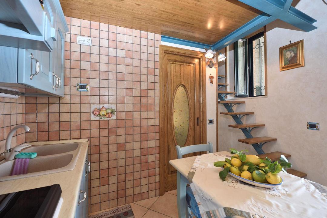 Photo of Kitchen in Pontone