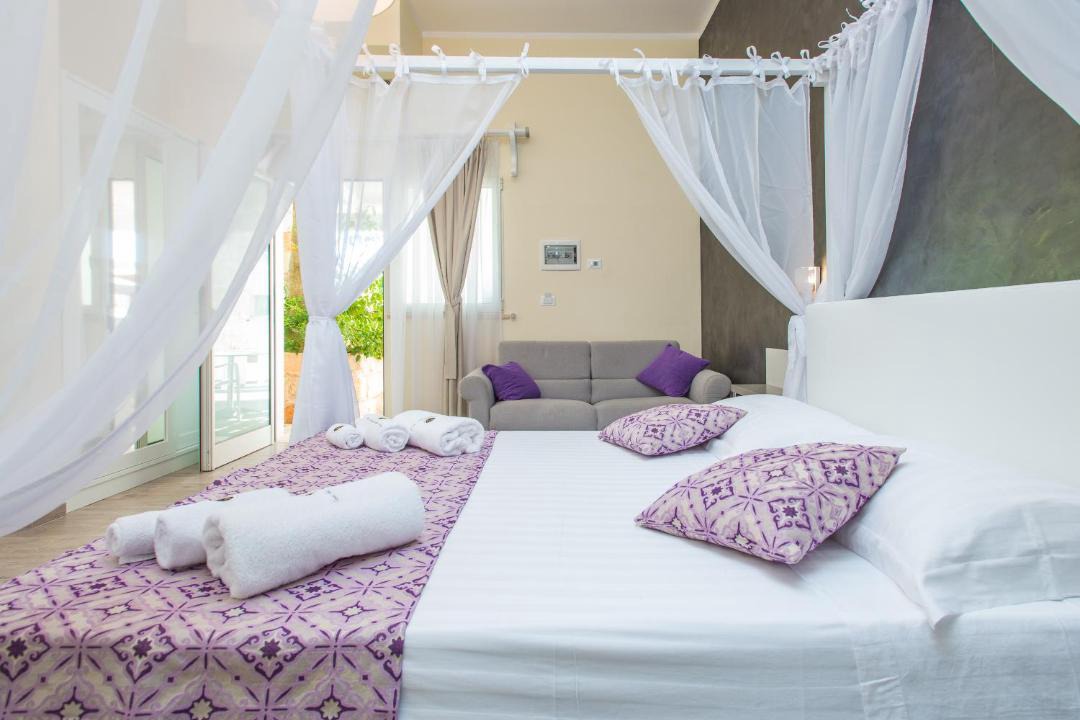 Photo of Bedroom in Presicce