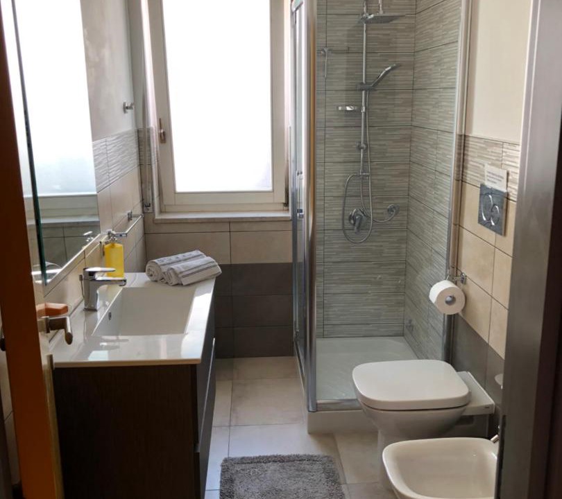 Photo of Bathroom in Calabernardo