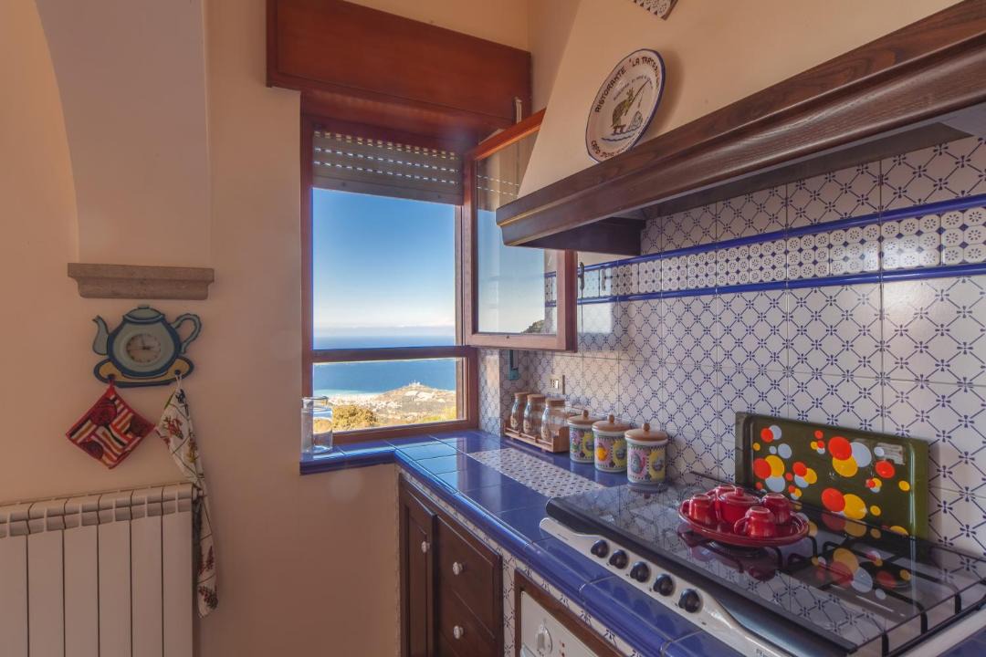Photo of Kitchen in Naso