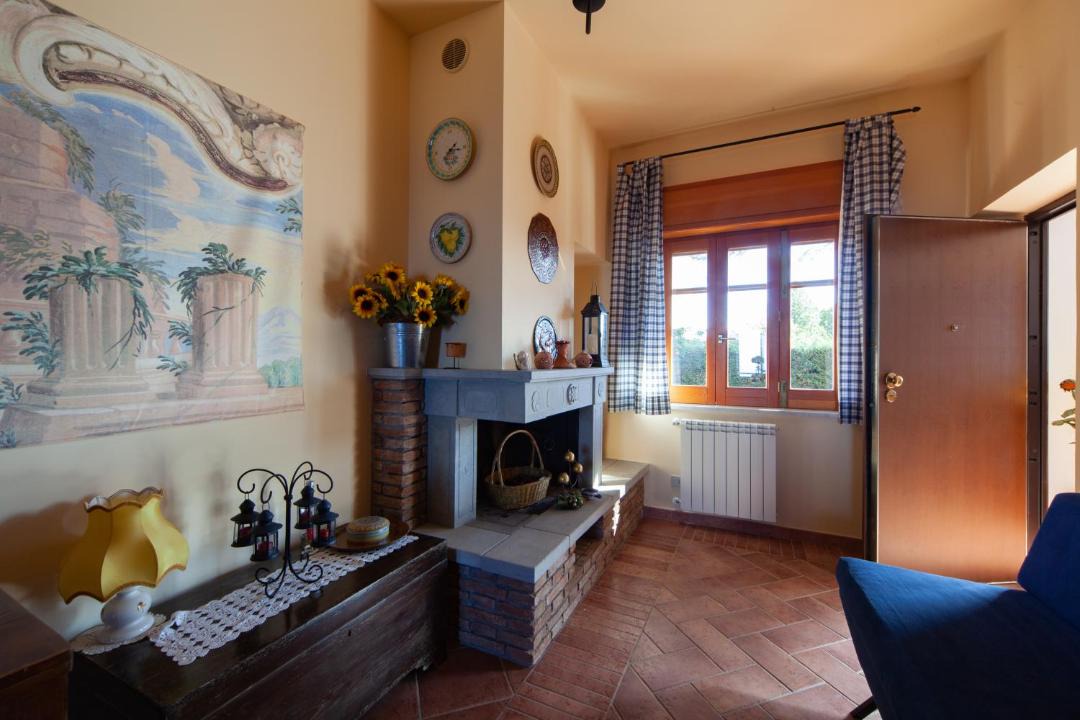 Photo of Livingroom in Naso