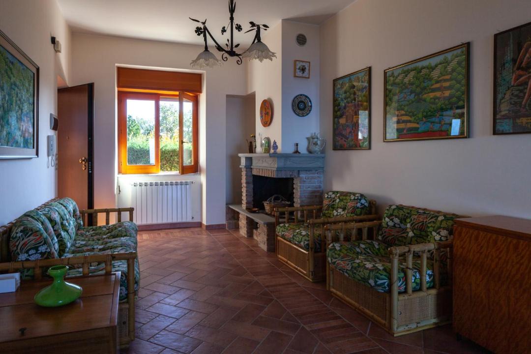 Photo of Livingroom in Naso